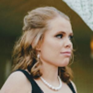 Meet your Posher, Kellie